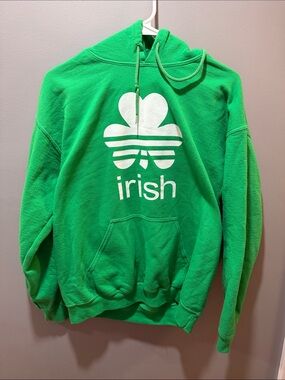 Shamrock Hoodie